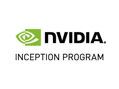 Nvidia Inception Program